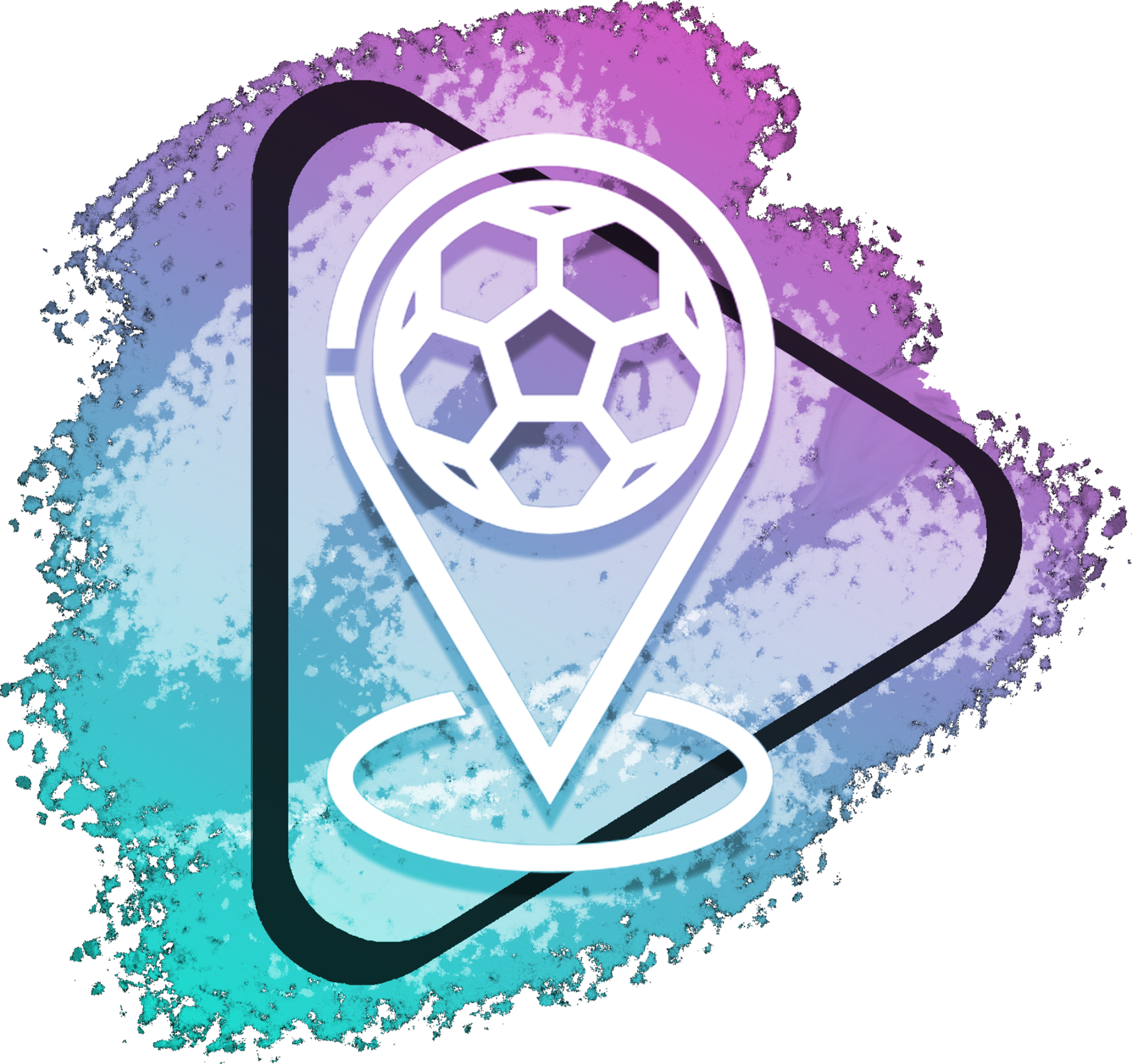 Playa Arena logo mark